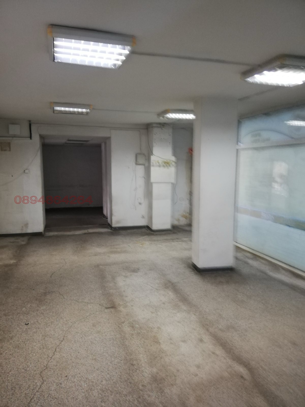 Продава МАГАЗИН, гр. Благоевград, Запад, снимка 4 - Магазини - 56532636