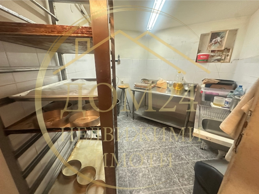Продава ЗАВЕДЕНИЕ, гр. София, Център, снимка 9 - Заведения - 54969771