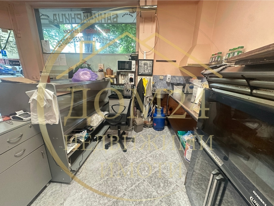 Продава ЗАВЕДЕНИЕ, гр. София, Център, снимка 6 - Заведения - 54969771