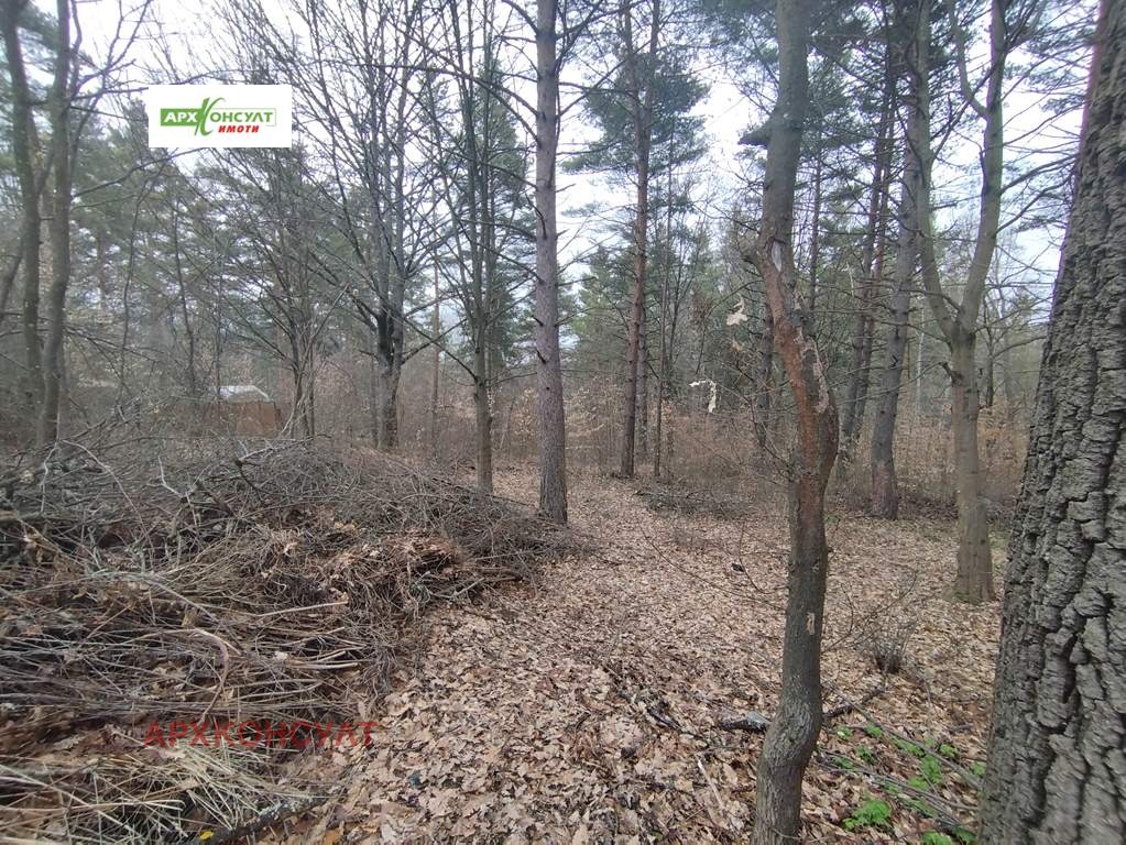 Продава ПАРЦЕЛ, гр. София, м-т яз. Искър, снимка 6 - Парцели - 53859027