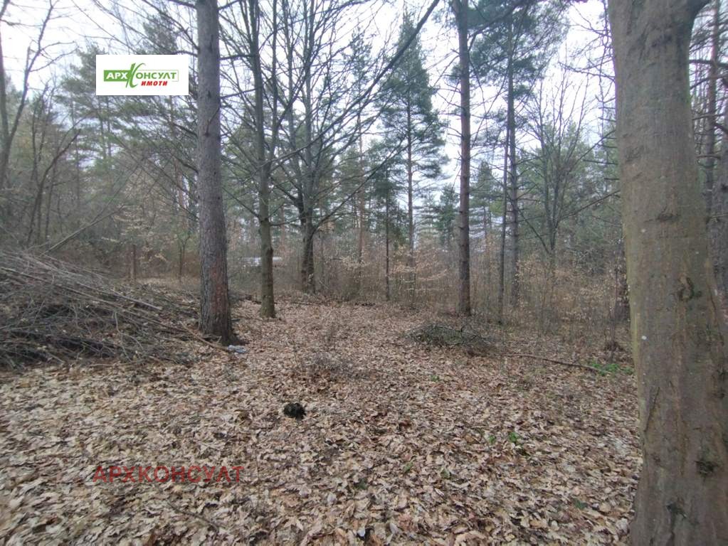 Продава ПАРЦЕЛ, гр. София, м-т яз. Искър, снимка 4 - Парцели - 53859027