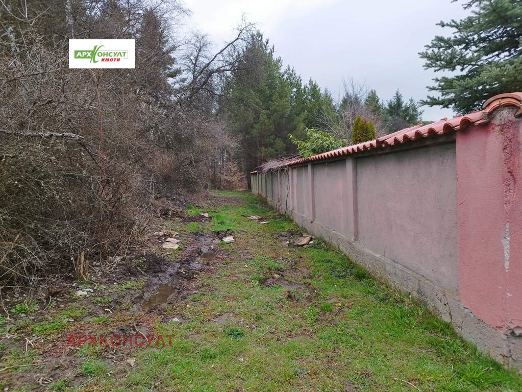 Продава ПАРЦЕЛ, гр. София, м-т яз. Искър, снимка 12 - Парцели - 53859027
