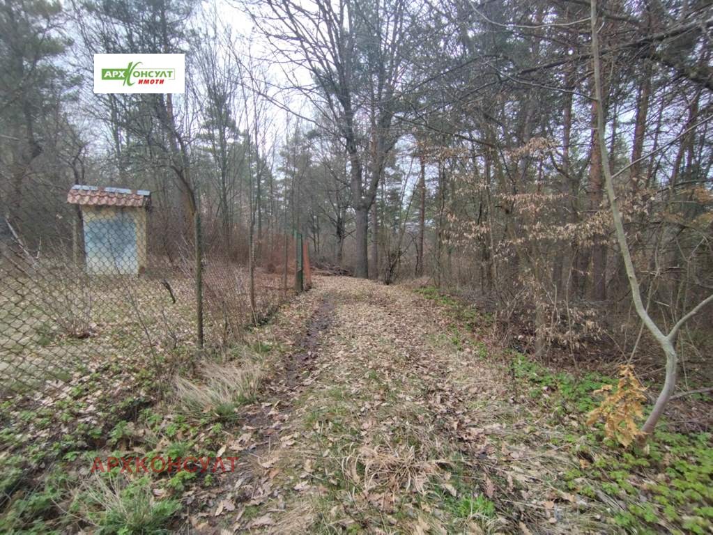 Продава ПАРЦЕЛ, гр. София, м-т яз. Искър, снимка 8 - Парцели - 53859027