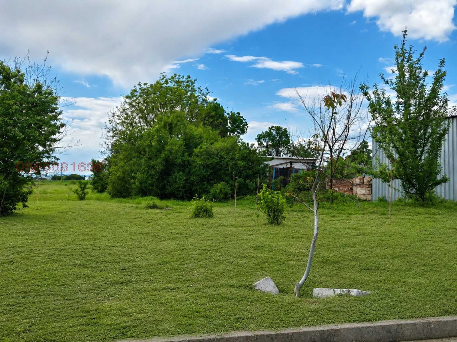 Продава ПАРЦЕЛ, гр. София, с. Чепинци