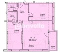 Продава 3-СТАЕН, гр. София, Модерно предградие, снимка 4