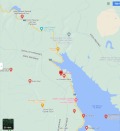 Продава ПАРЦЕЛ, гр. София, м-т яз. Искър, снимка 2