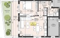 Продава  2-стаен град Пловдив , Христо Смирненски , 99 кв.м | 16913779 - изображение [8]