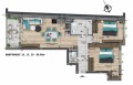 Продава 3-СТАЕН, град София, Витоша • 235395 € • 87697883 — Holmes.bg