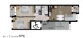 Продава  3-стаен град Пловдив , Южен , 102 кв.м | 93719183 - изображение [6]