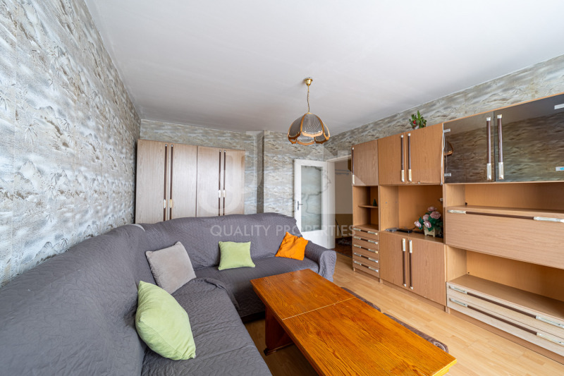 Продава 2-СТАЕН в град София, Обеля - 63 кв.м / 170 000 € » 332 491.10 лв., ДЖЕЙ И ДЖЕЙ КОРПОРЕЙШЪН ООД