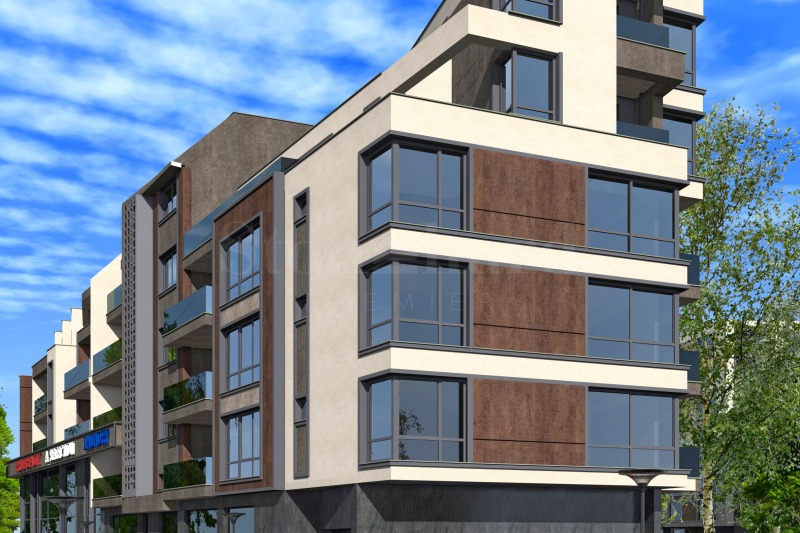Продава 3-СТАЕН в град Пловдив, Христо Смирненски - 112 кв.м / 202 634 € » 396 317.66 лв., СТОУНХАРД ПРЕМИЪР В СТРАНАТА И ЧУЖБИНА