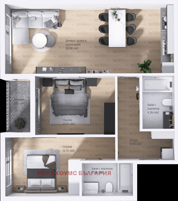 ������� 3-����� | Imot.bg � ����������� 4