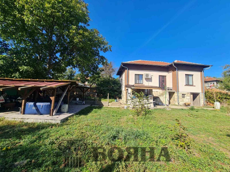 Продава КЪЩА в област Русе, с. Червена вода - 67 кв.м / 145 000 € » 283 595.35 лв., ИМОТИ БОЯНА