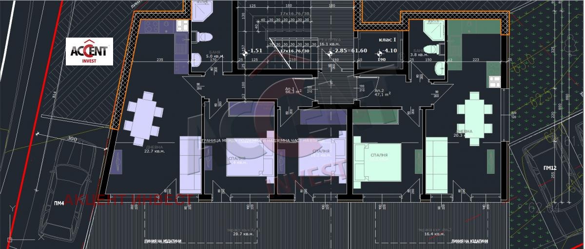Продава 3-СТАЕН | Imot.bg — изображение 6