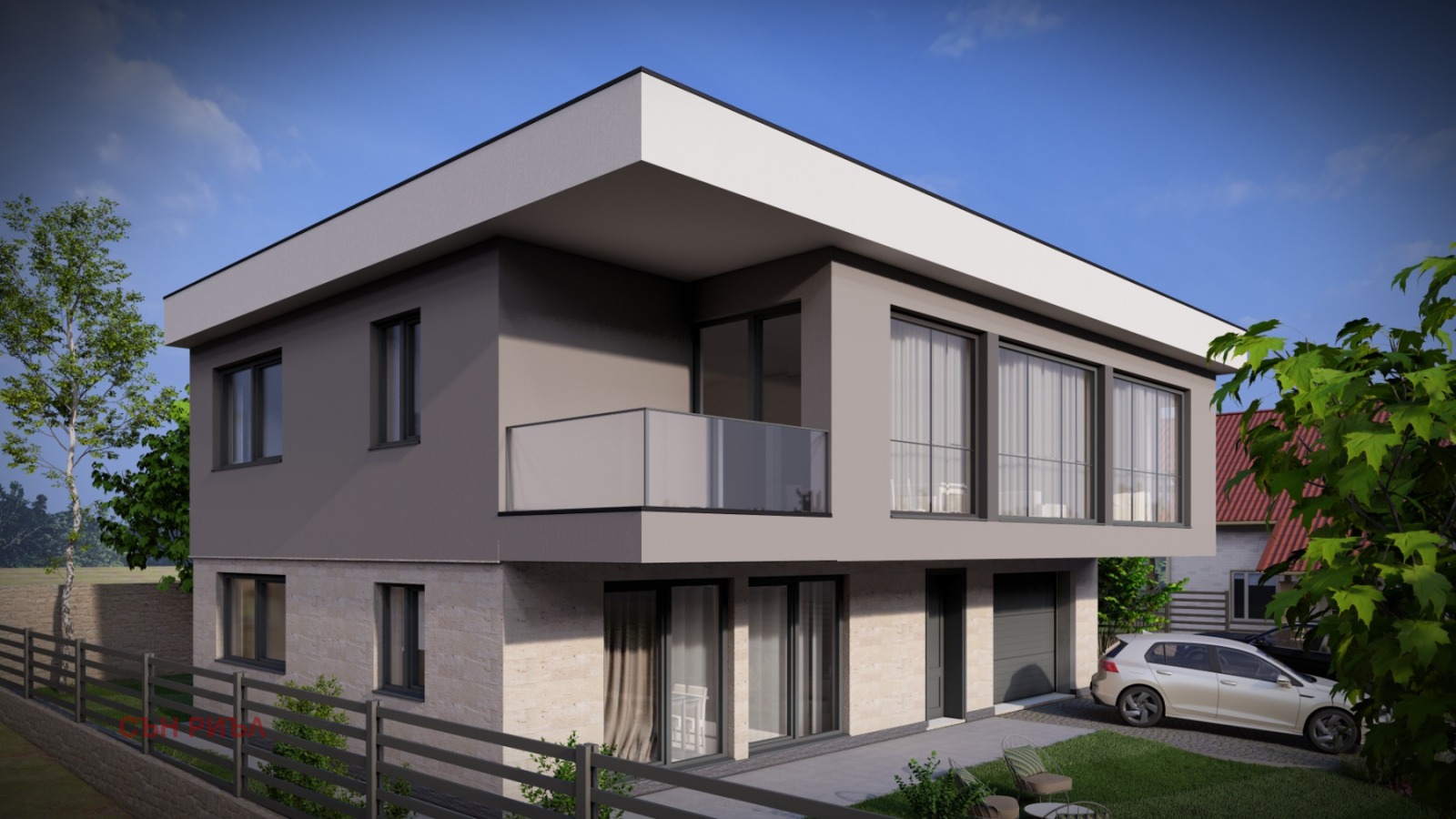 Продава КЪЩА | Imot.bg — изображение 1