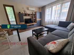 1 slaapkamer Oborishte, Sofia