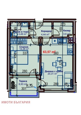  2- | Imot.bg    2