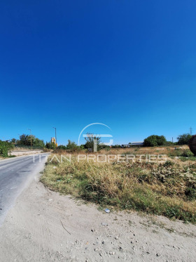 Plot Asenovgrad, region Plovdiv