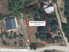 Продава  Парцел, гр. Разлог