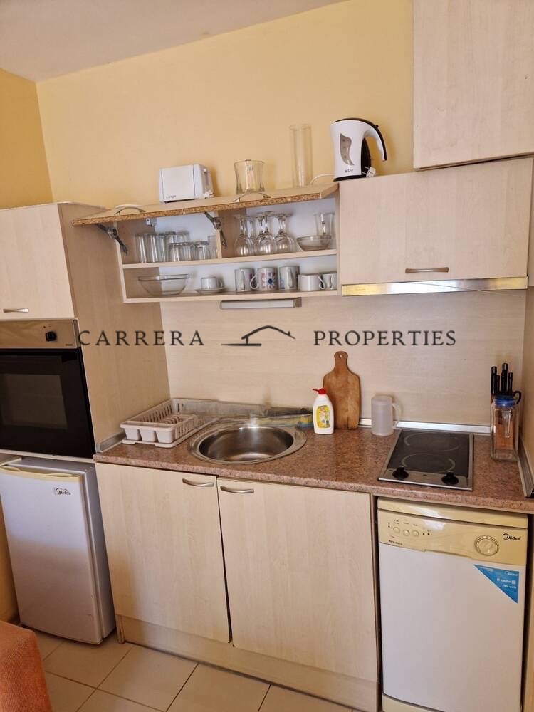 Myytävänä  Studio Dobrichin alue , Rogatševo , 40 neliömetriä | 25121880 - kuva [9]