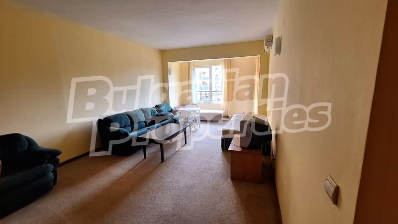 Продава 1-СТАЕН, гр. Варна, област Варна, снимка 11 - Апартаменти - 52667709