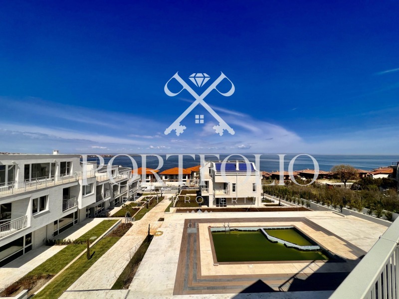 Na prodej  1 ložnice oblast Burgas , Sozopol , 105 m2 | 64171057 - obraz [7]