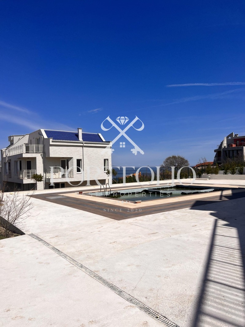 Na prodej  1 ložnice oblast Burgas , Sozopol , 105 m2 | 64171057 - obraz [11]