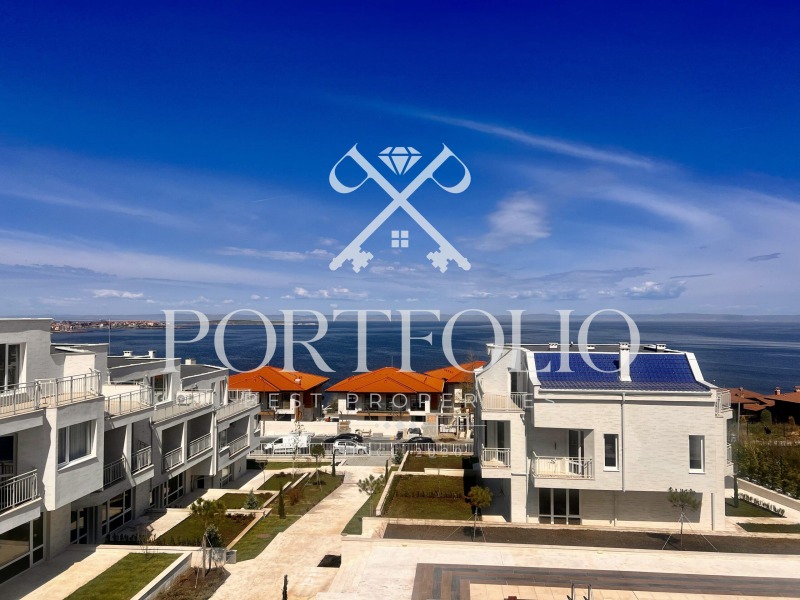 Na prodej  1 ložnice oblast Burgas , Sozopol , 105 m2 | 64171057 - obraz [5]