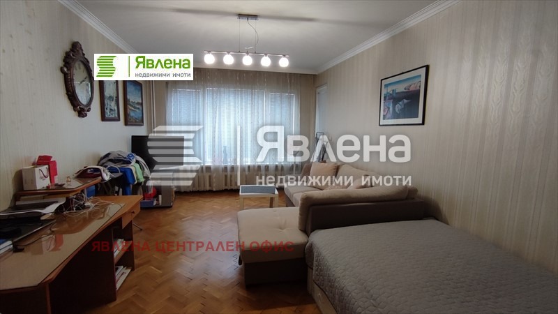 Продава 2-СТАЕН, гр. София, Гео Милев, снимка 4 - Aпартаменти - 48119676