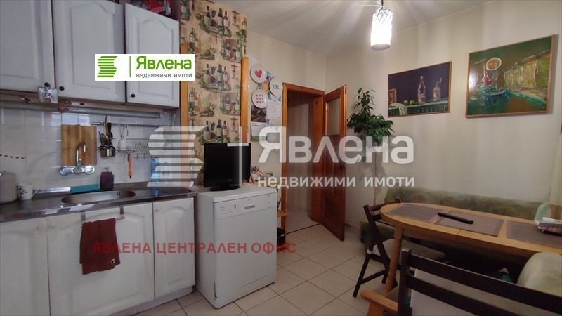 Продава 2-СТАЕН, гр. София, Гео Милев, снимка 6 - Aпартаменти - 48119676