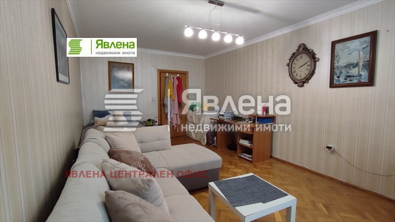 Продава 2-СТАЕН, гр. София, Гео Милев, снимка 3 - Aпартаменти - 48119676