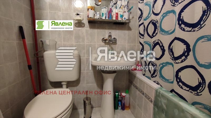 Продава 2-СТАЕН, гр. София, Гео Милев, снимка 7 - Aпартаменти - 48119676