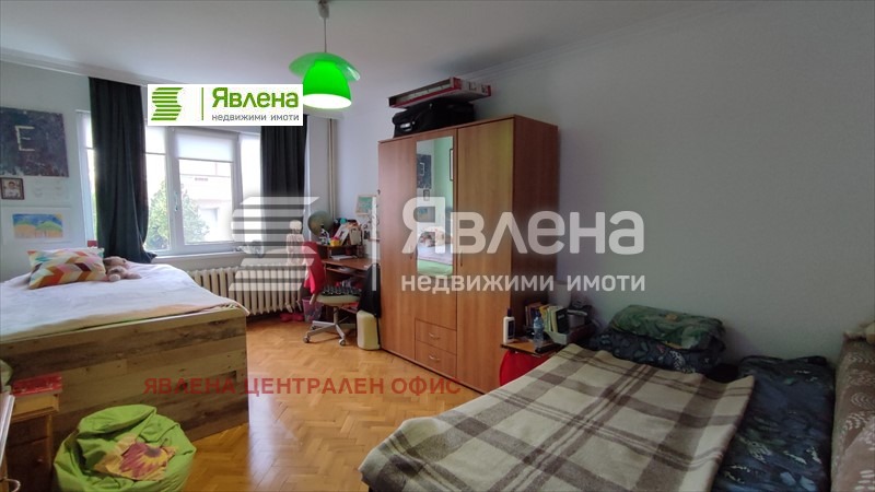 Продава 2-СТАЕН, гр. София, Гео Милев, снимка 1 - Aпартаменти - 48119676