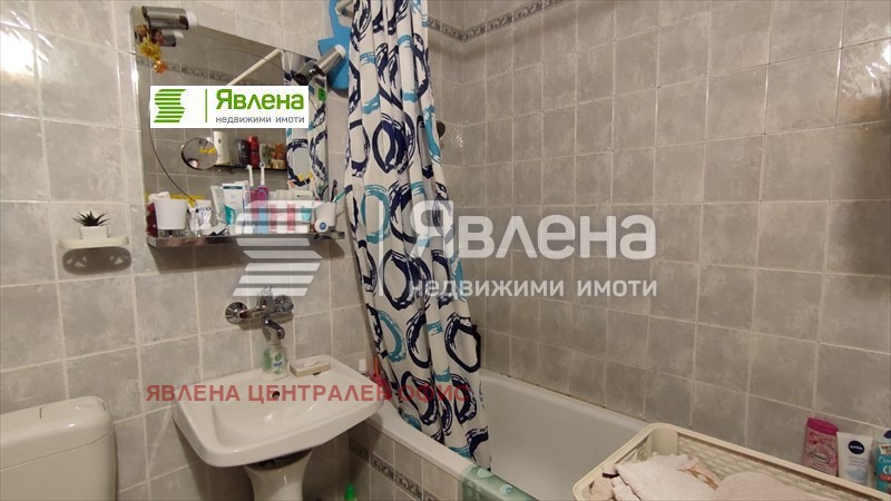 Продава 2-СТАЕН, гр. София, Гео Милев, снимка 8 - Aпартаменти - 48119676