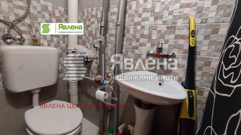 Продава 2-СТАЕН, гр. София, Гео Милев, снимка 9 - Aпартаменти - 48119676