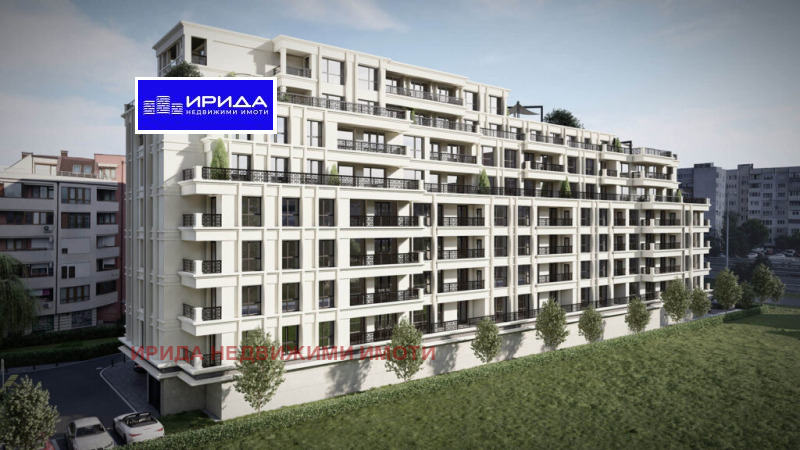 Продава  2-стаен град София , Левски Г , 92 кв.м | 97514101