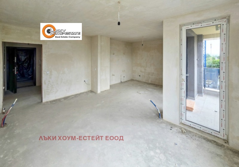 Продава 2-СТАЕН, гр. София, Люлин 3, снимка 1 - Aпартаменти - 48826886