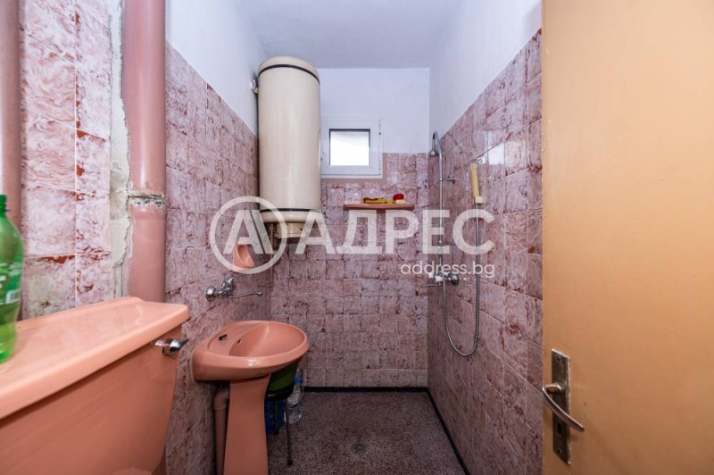 Te koop  1 slaapkamer Plovdiv , Marasja , 45 m² | 55941052 - afbeelding [5]