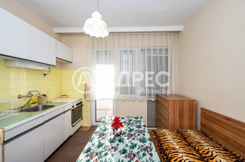 Te koop  1 slaapkamer Plovdiv , Marasja , 45 m² | 55941052 - afbeelding [2]