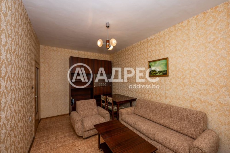 Te koop  1 slaapkamer Plovdiv , Marasja , 45 m² | 55941052 - afbeelding [3]