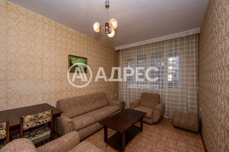 For Sale  1 bedroom Plovdiv , Marasha , 45 sq.m | 55941052