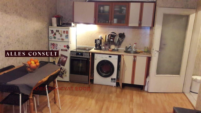 Til salgs  1 soverom Sofia , Banisjora , 55 kvm | 96968412 - bilde [8]