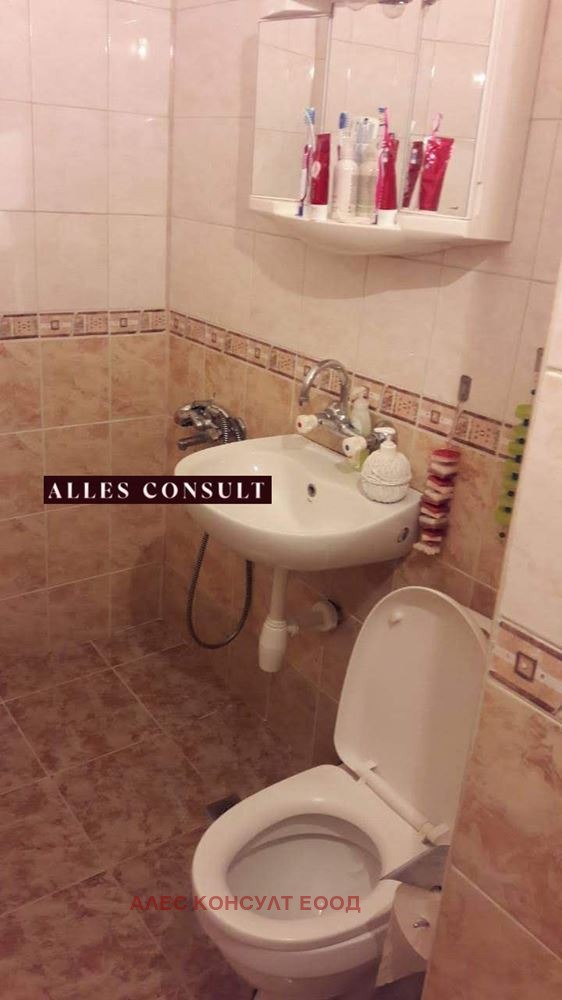 Til salgs  1 soverom Sofia , Banisjora , 55 kvm | 96968412 - bilde [6]