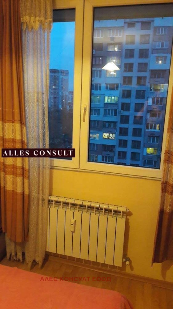 Til salgs  1 soverom Sofia , Banisjora , 55 kvm | 96968412 - bilde [3]