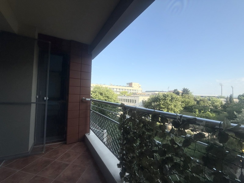 En venta  1 dormitorio región Burgas , Pomorie , 64 metros cuadrados | 44643636 - imagen [17]