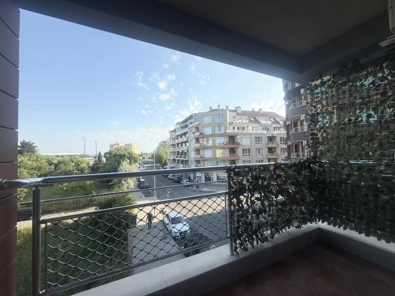 En venta  1 dormitorio región Burgas , Pomorie , 64 metros cuadrados | 44643636 - imagen [16]