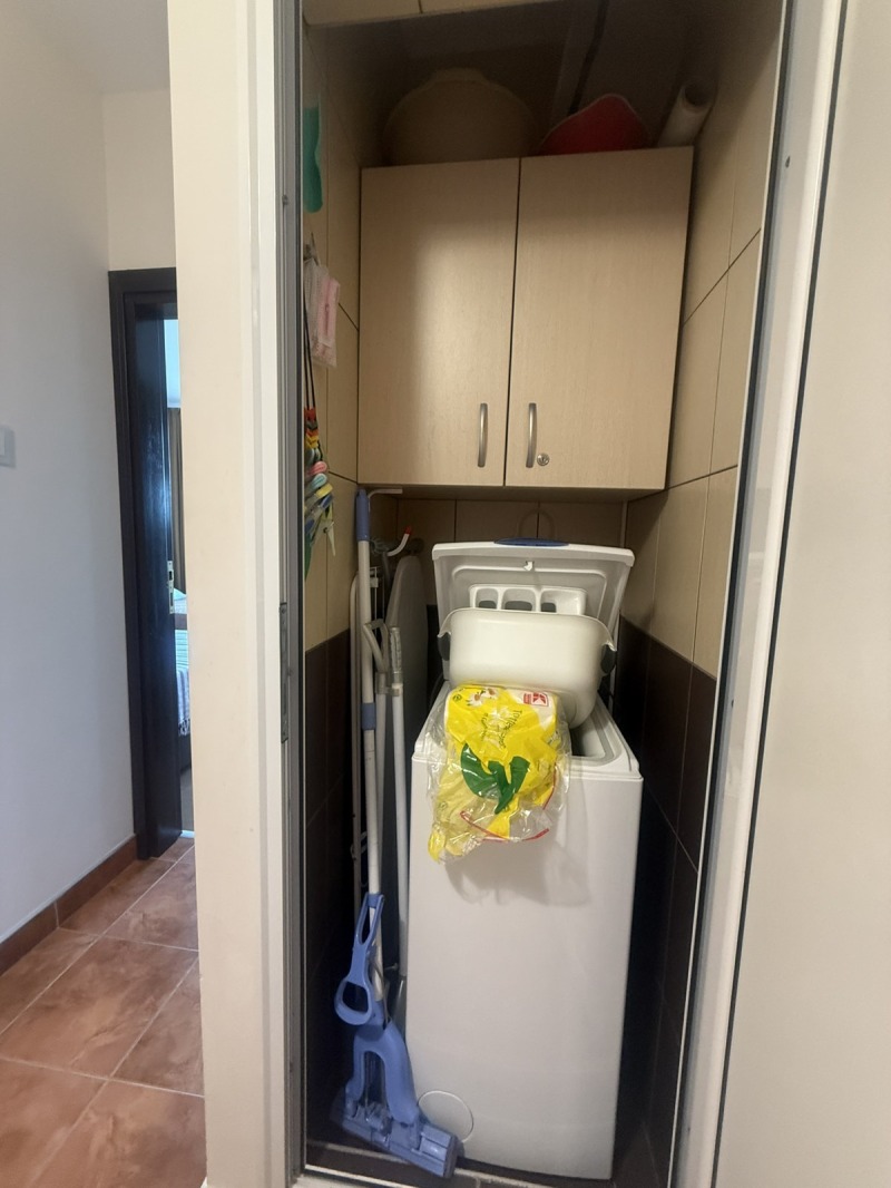 En venta  1 dormitorio región Burgas , Pomorie , 64 metros cuadrados | 44643636 - imagen [12]
