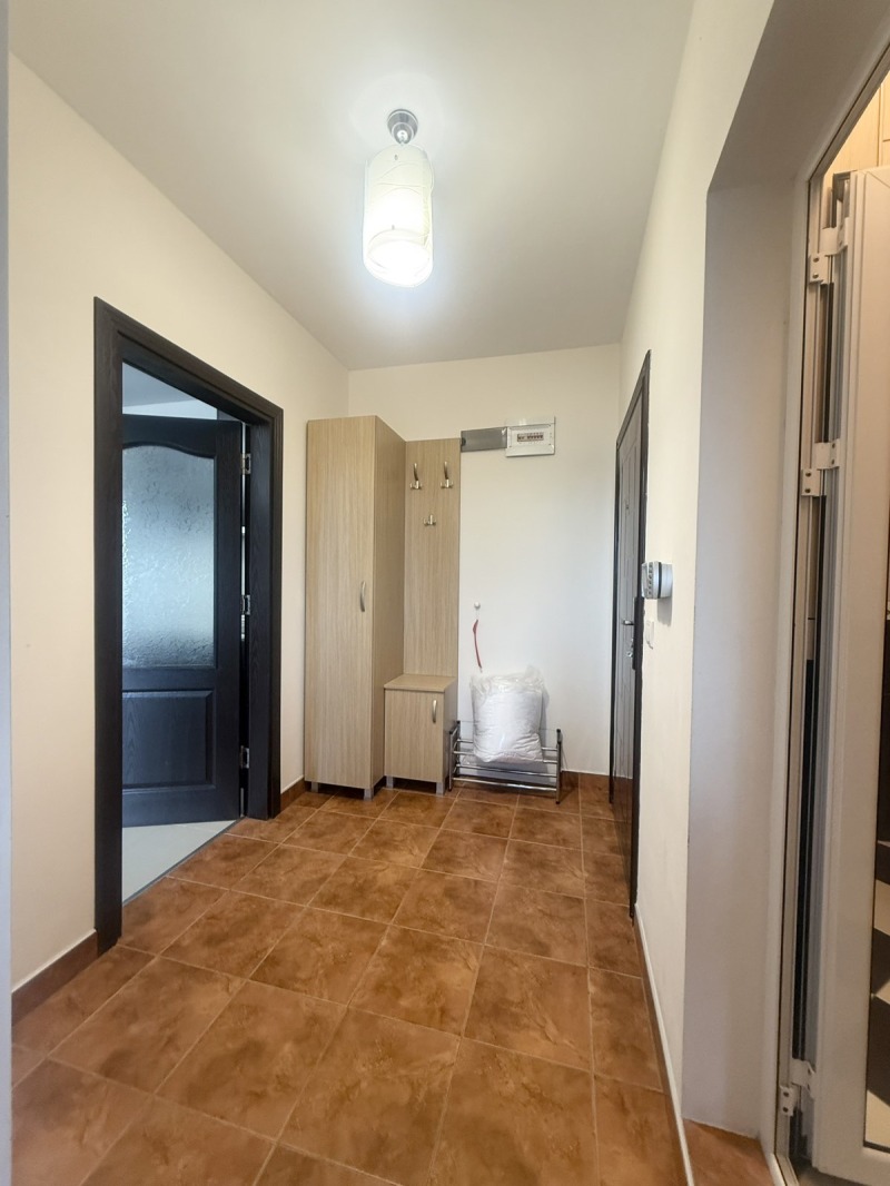 En venta  1 dormitorio región Burgas , Pomorie , 64 metros cuadrados | 44643636 - imagen [9]