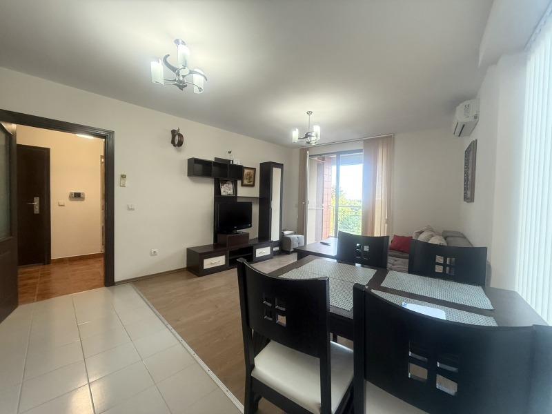 En venta  1 dormitorio región Burgas , Pomorie , 64 metros cuadrados | 44643636 - imagen [6]