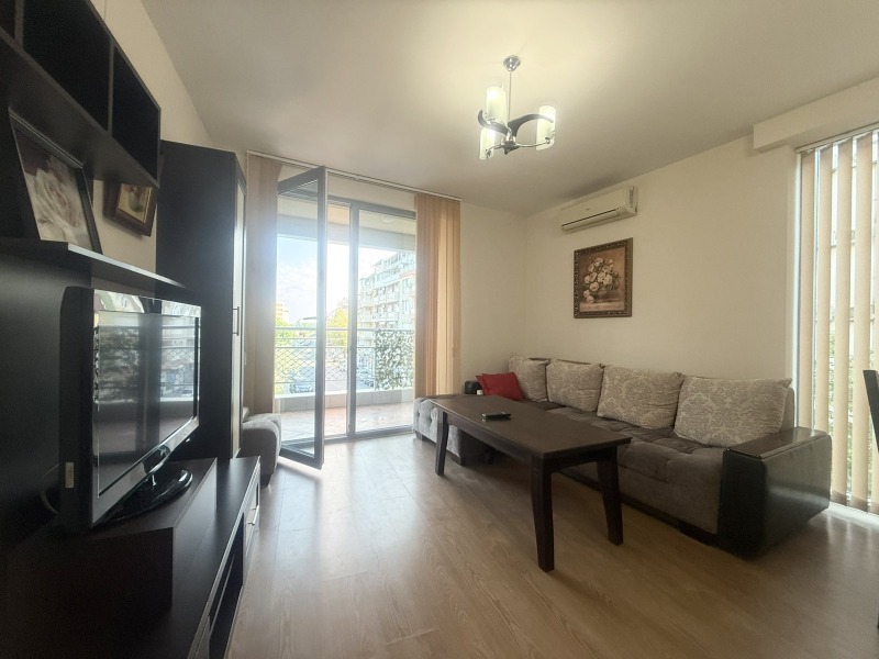 En venta  1 dormitorio región Burgas , Pomorie , 64 metros cuadrados | 44643636 - imagen [7]